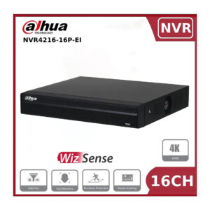dahua-nvr4216-16p-ei-16-channel-poe-wizsense-nvr-1u-2hdds-16poe-network-video-recorder