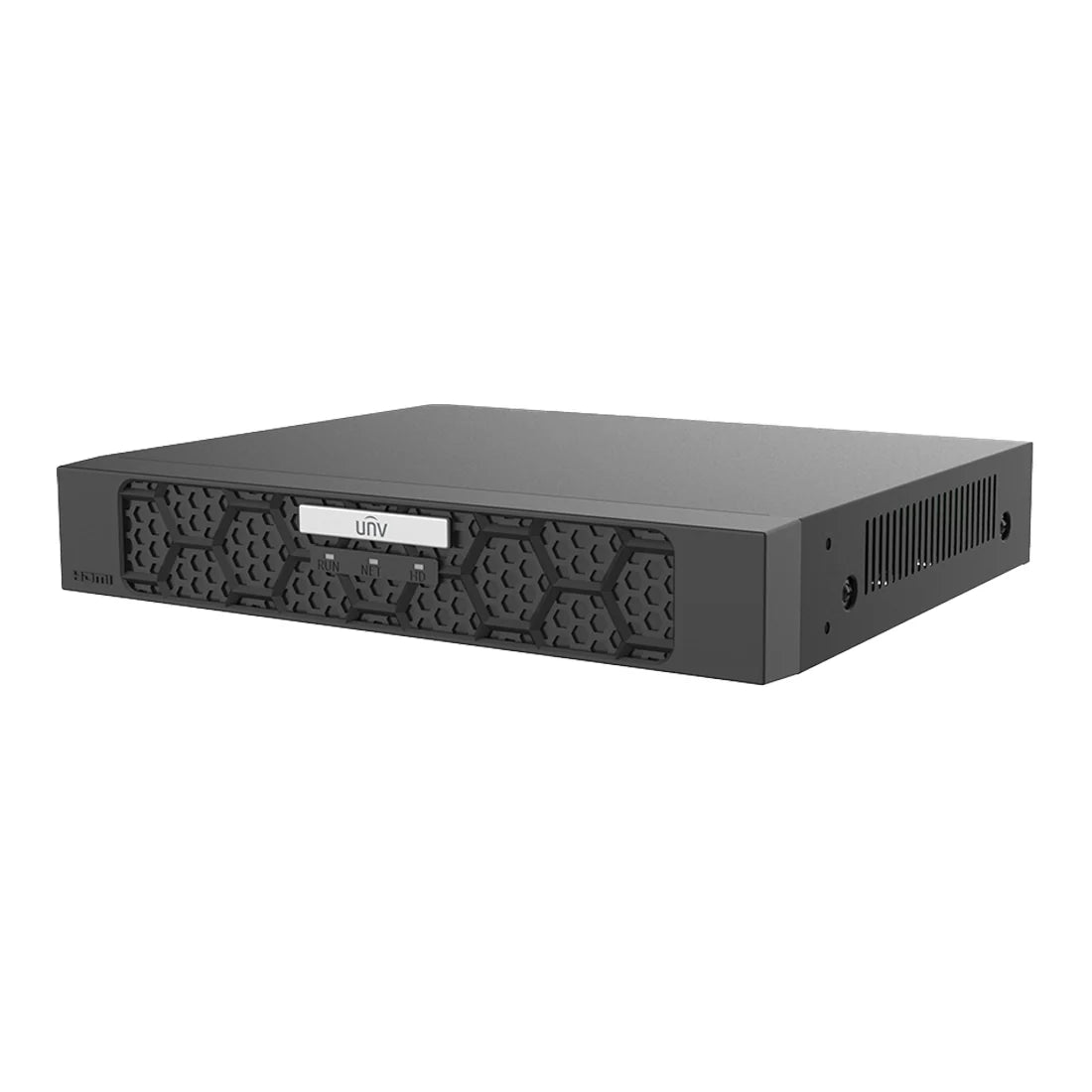 uniview nvr501 08b p8 iq 8 channel poe nvr – 1 sata, built in ai, ultra265/h.265, 4k hdmi output uniview nvr501 08b p8 iq 8 channel poe nvr – 1 sata, built in ai, ultra265/h.265, 4k hdmi output