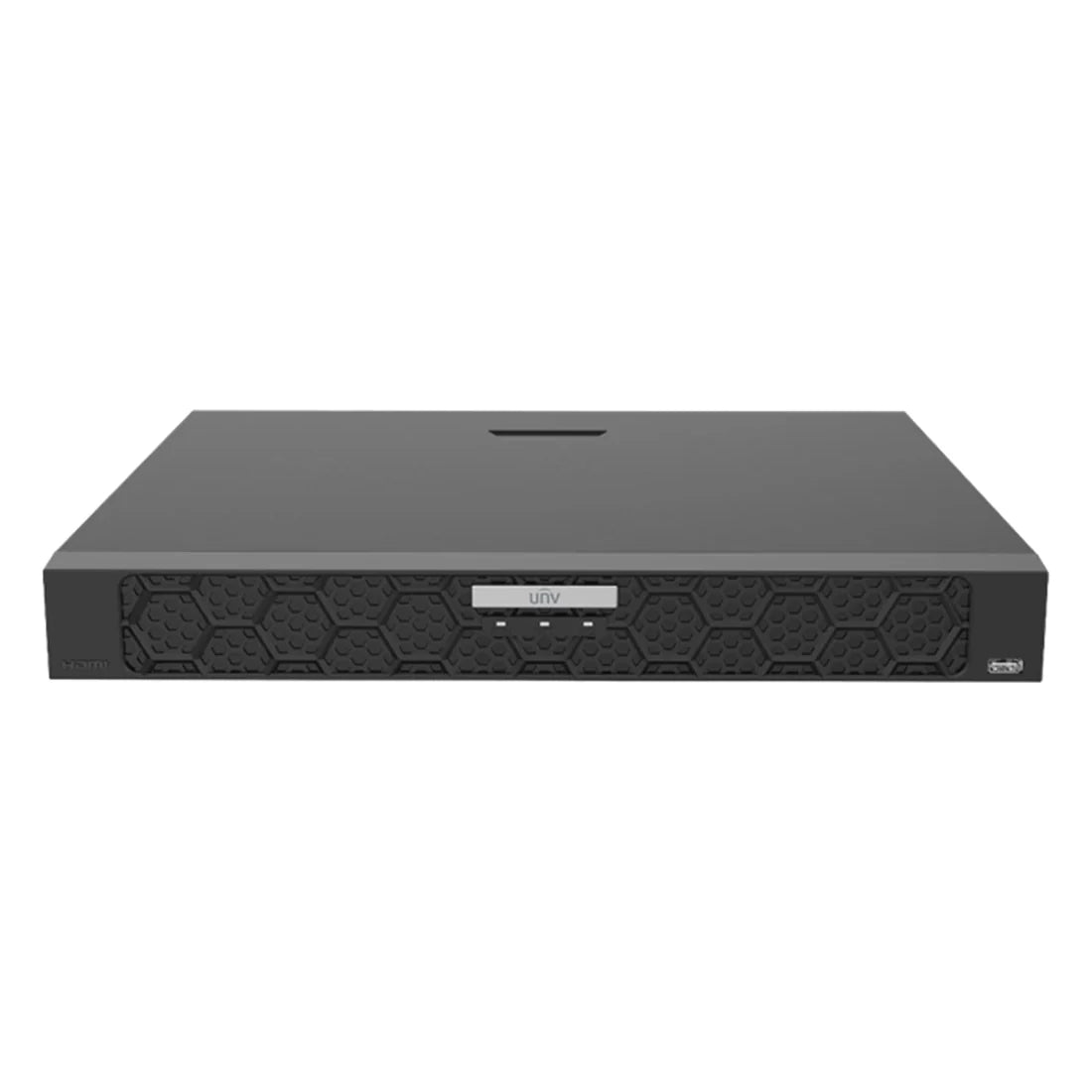 uniview nvr502 16b p16 iq 16 channel poe nvr, 16mp, dual hdd, ai enhanced uniview nvr502 16b p16 iq 16 channel poe nvr, 16mp, dual hdd, ai enhanced
