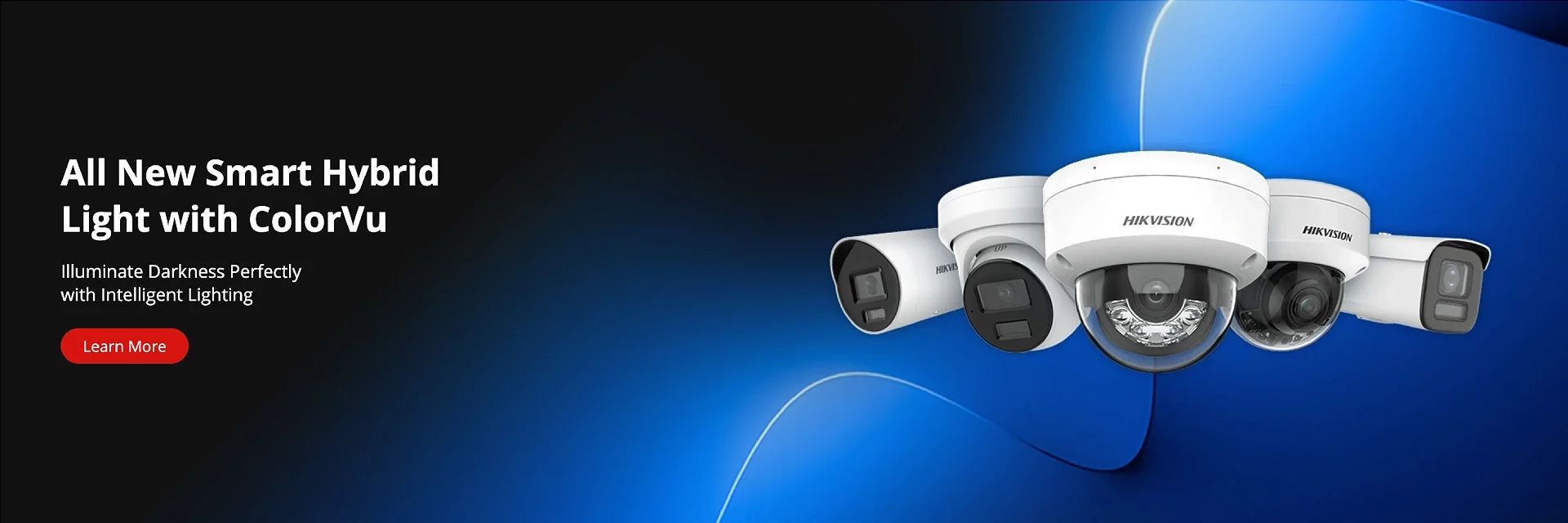 new hybrid range wide