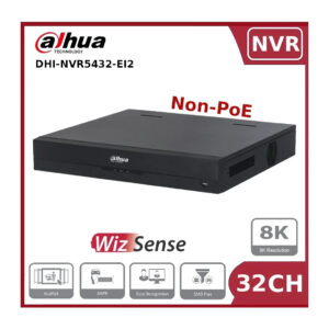dahua-dhi-nvr5432-ei2-32-channel-wizsense-ai-nvr-non-poe-4-hdd-8k-hdmi-32mp-448mbps-bandwidth