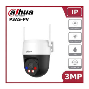 dahua-p3as-pv-3mp-outdoor-wi-fi-pan-tilt-camera-with-ai-detection-active-deterrence-two-way-audio