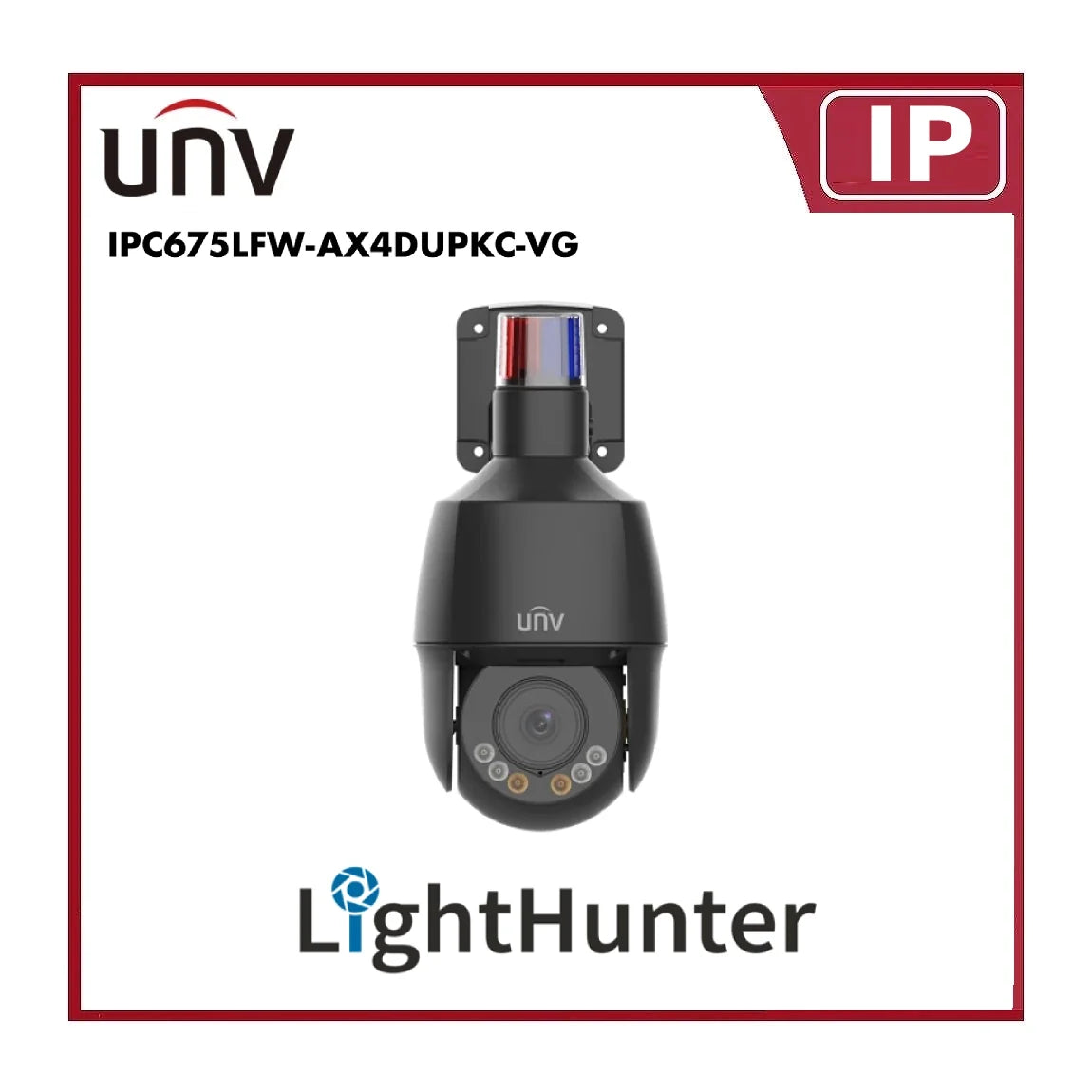 uniview 5mp ptz black ipc675lfw ax4dupkc vg b "nr" uniview 5mp ptz black ipc675lfw ax4dupkc vg b "nr"