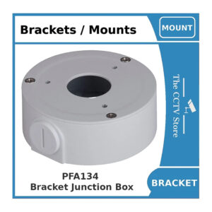 dahua-pfa134-bracket-camera-junction-box