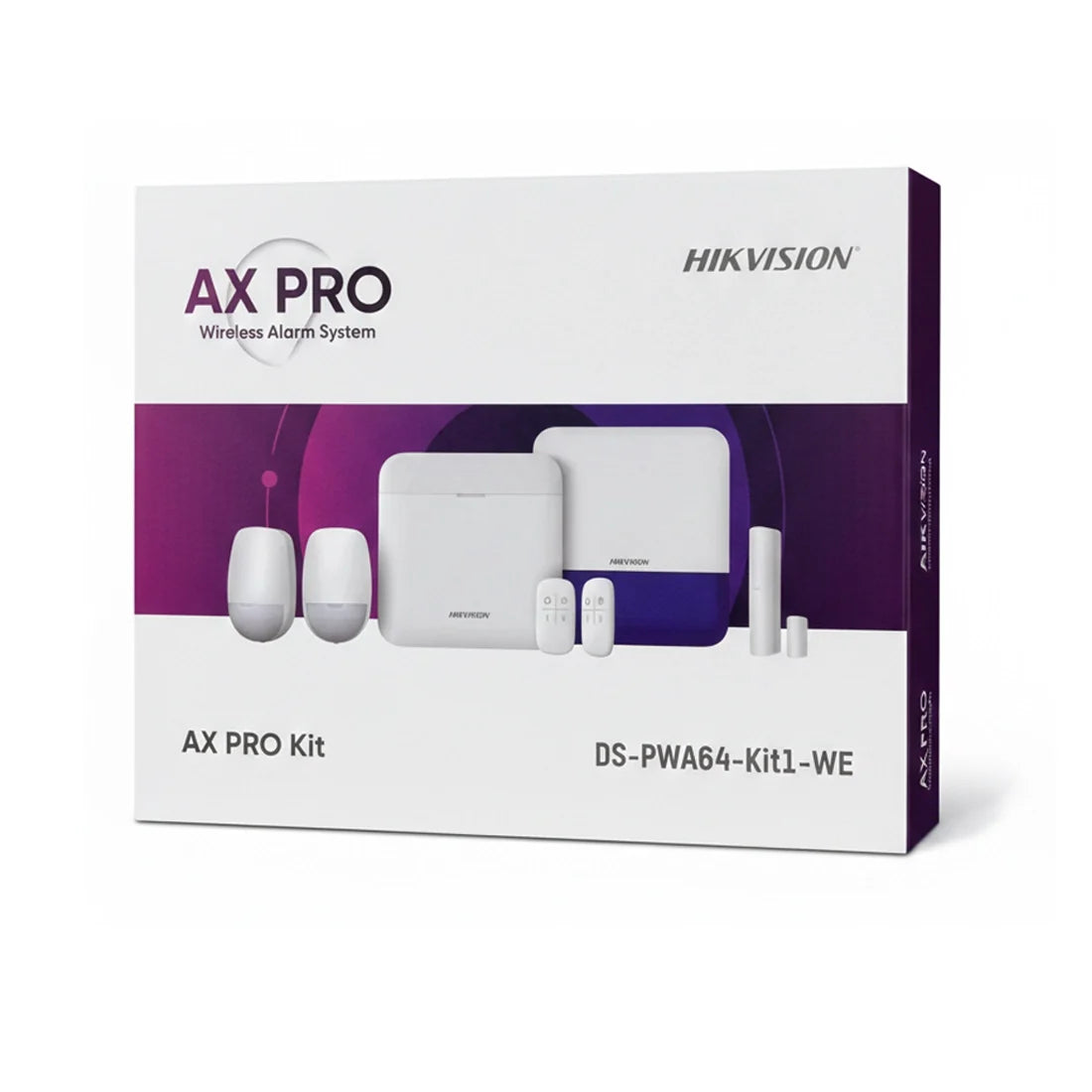 do it yourself hikvision axpro alarm kit start from pwa64 kit1 we and customise to suit your needs do it yourself hikvision axpro alarm kit start from pwa64 kit1 we and customise to suit your needs