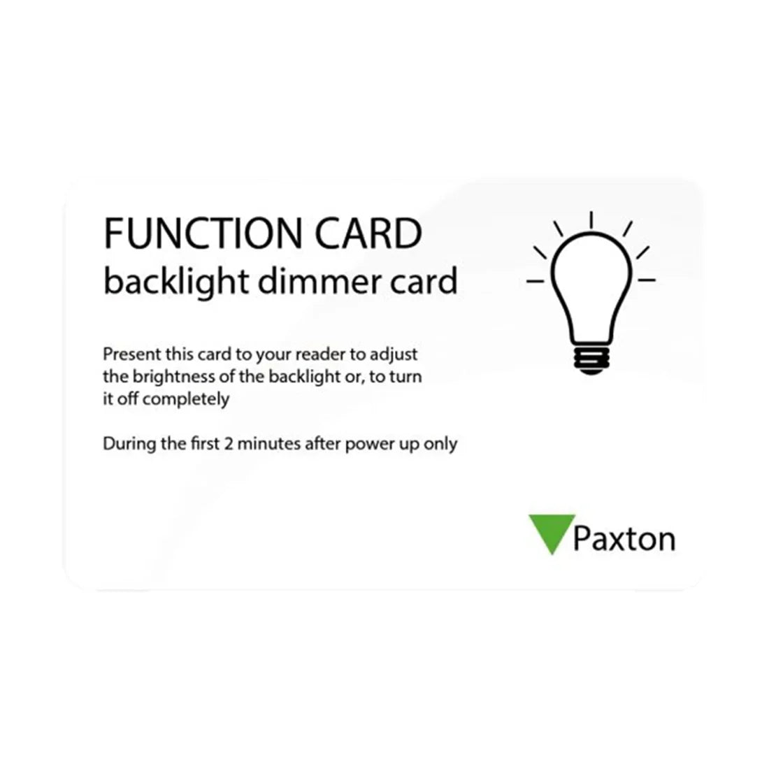 paxton net2 led dimming card 820 002 paxton net2 led dimming card 820 002