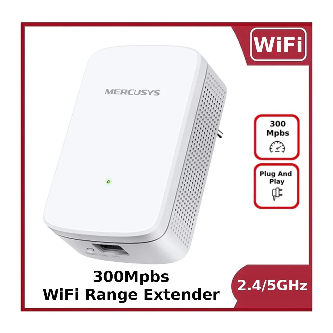 300 mbps wi fi range extender – wall plug wifi booster & access point 300 mbps wi fi range extender – wall plug wifi booster & access point
