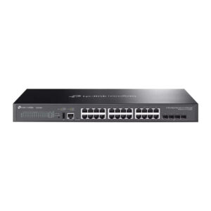 tp-link-sg5428x-omada-24-port-gigabit-stackable-lite-l3-managed-switch-with-4-10g-sfp-slots