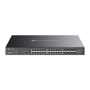 tp-link-sx3832mpp-omada-32-port-10ge-l2-managed-switch-with-24-port-poe