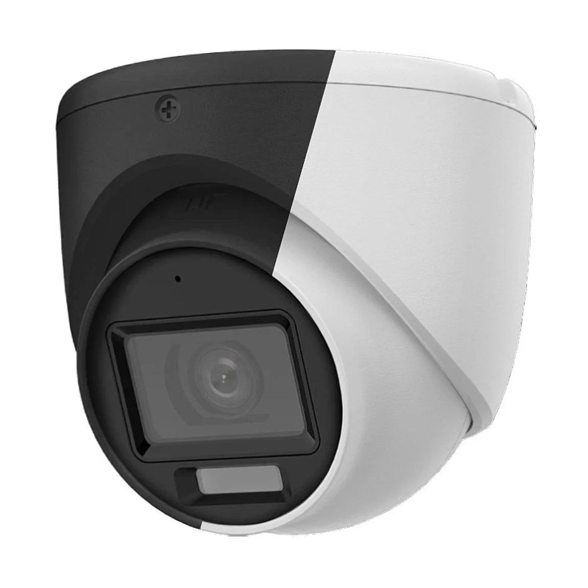 nexvision ultra 5mp nvc t159h lfs 3k colorvu hybrid light tvi turret analogue camera with aoc built in mic ip67 nexvision ultra 5mp nvc t159h lfs 3k colorvu hybrid light tvi turret analogue camera with aoc built in mic ip67