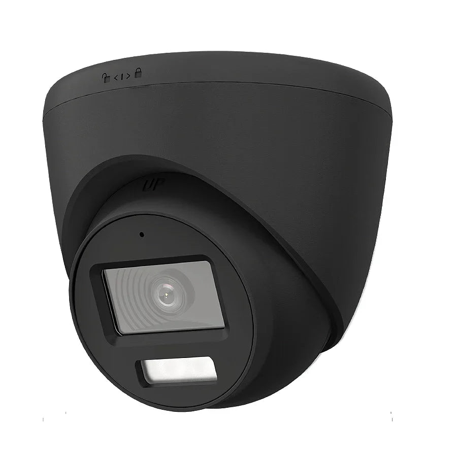 hikvision oem series tvi t259b hs 3k colorvu hybrid light tvi turret camera with aoc built in mic ip67 black hikvision oem series tvi t259b hs 3k colorvu hybrid light tvi turret camera with aoc built in mic ip67 black