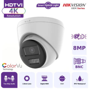 hikvision-oem-series-t289w-ht-4k-turret-camera-smart-hybrid-light-two-way-audio-ir-white-light-ip67
