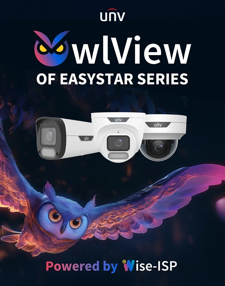 Home tcs un wise isp owl view mob
