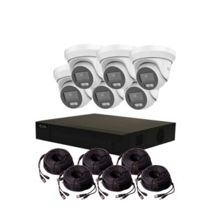 5mp-hilook-colorvu-tvi-cctv-kit-with-6-cameras-4tb-hdd-ready-made-cables
