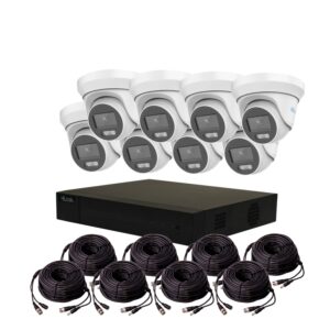 5mp-hilook-colorvu-tvi-cctv-kit-with-8-cameras-4tb-hdd-ready-made-cables