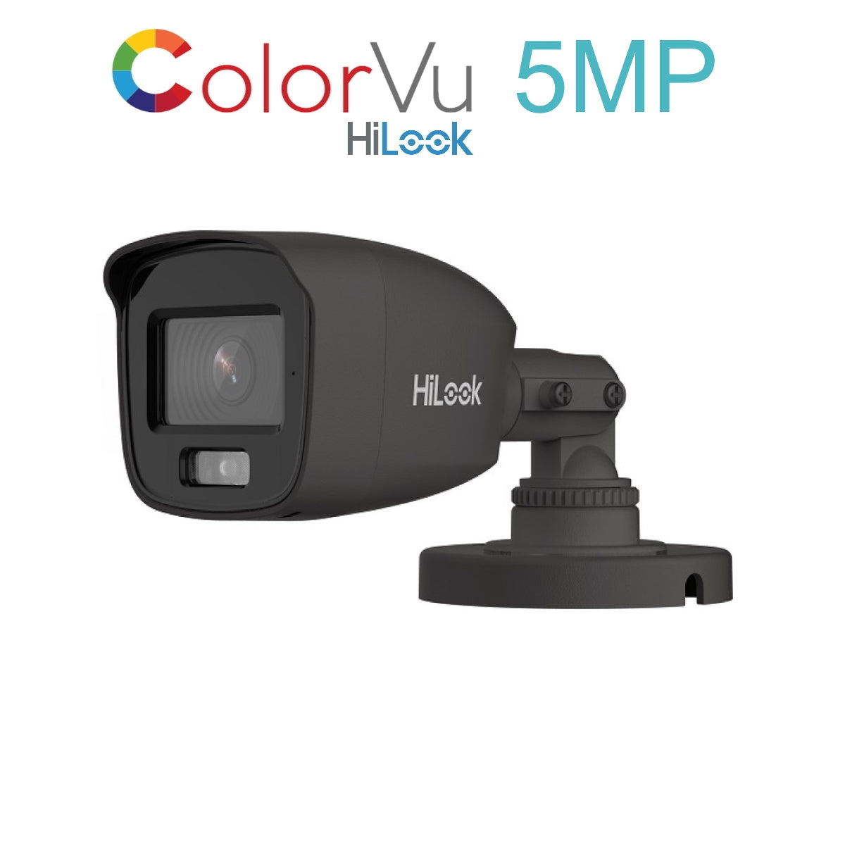 thc b159 ms hilook 5mp 3k colorvu hd tvi analogue bullet camera with built in mic and 20m led thc b159 ms hilook 5mp 3k colorvu hd tvi analogue bullet camera with built in mic and 20m led