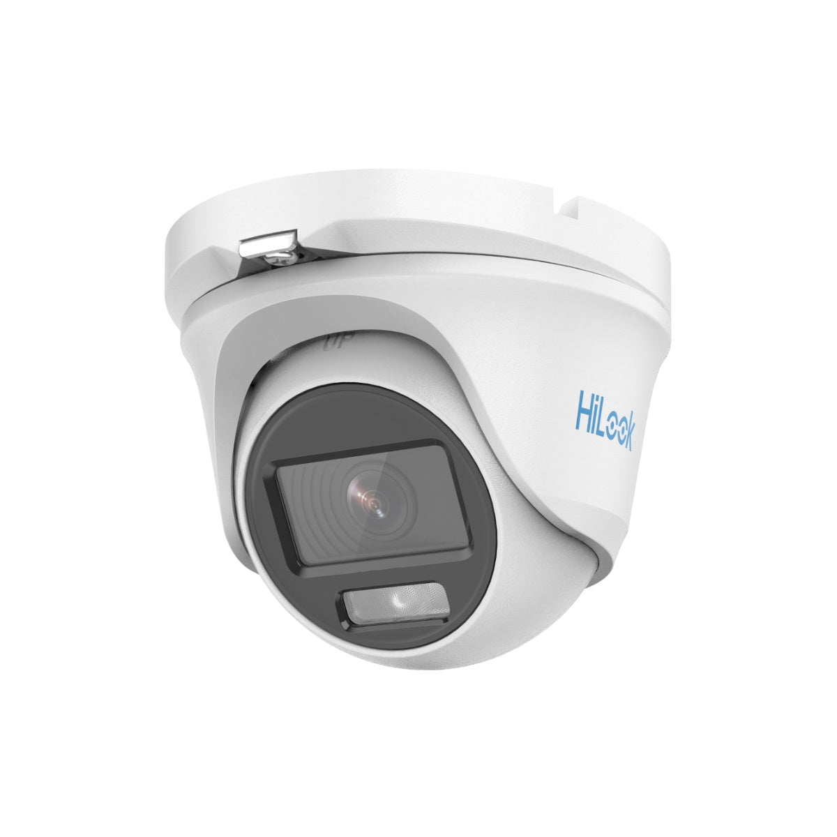 thc t129 m hilook 2mp 1080p hd tvi colorvu analogue turret camera with 20m led in white or grey "eol" thc t129 m hilook 2mp 1080p hd tvi colorvu analogue turret camera with 20m led in white or grey "eol"