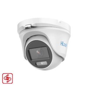 thc-t159-ms-2-8mm-hilook-2mp-1080p-colorvu-hd-tvi-analogue-dome-camera-with-built-in-mic-and-20m-white-light
