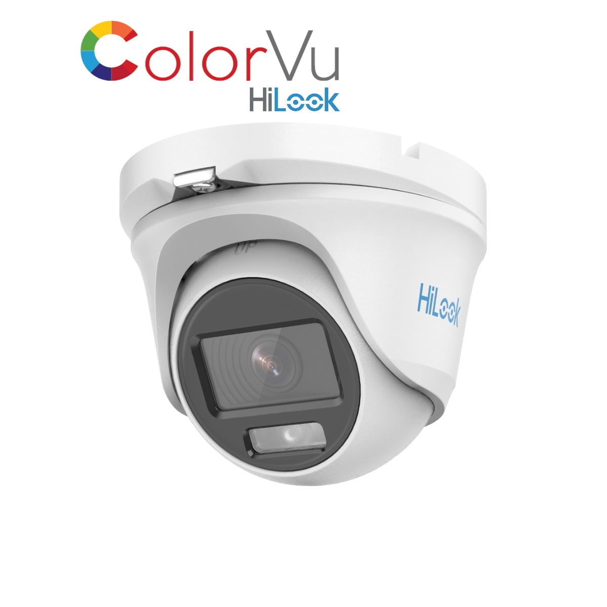 thc t159 ms hilook 5mp 3k colorvu hd tvi analogue turret camera with built in mic and 20m led thc t159 ms hilook 5mp 3k colorvu hd tvi analogue turret camera with built in mic and 20m led