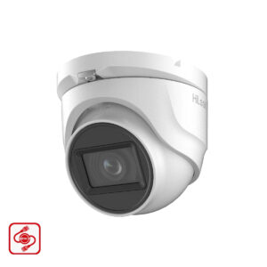 thc-t180-m-2-8mm-hilook-8mp-hd-tvi-analogue-dome-camera-with-30m-ir