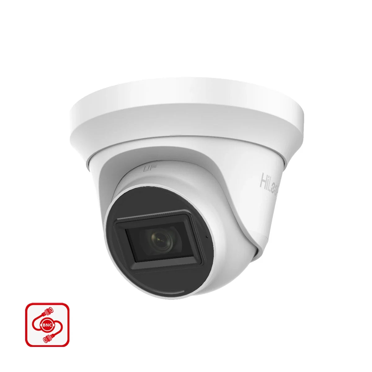 thc t220 ms hilook 2mp 1080p hd tvi analogue turret camera with built in mic and 40m ir in white"eol" thc t220 ms hilook 2mp 1080p hd tvi analogue turret camera with built in mic and 40m ir in white"eol"