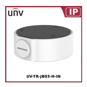 uniview-tr-jb03-h-in-fixed-dome-turret-junction-box
