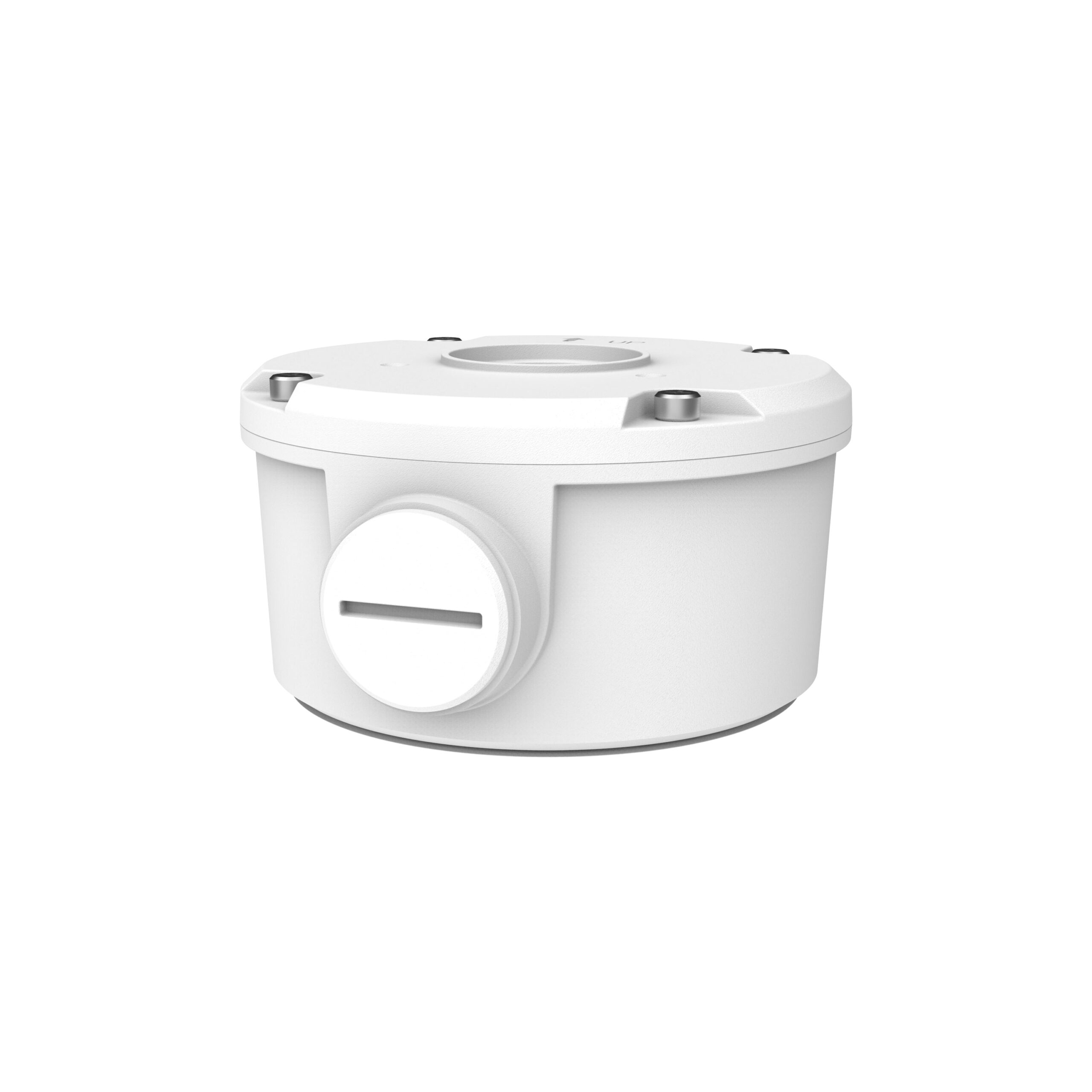 uniview tr jb05 b in fixed junction box white/black uniview tr jb05 b in fixed junction box white/black