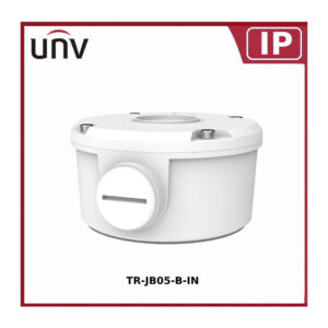 uniview-fixed-junction-box-white-black-tr-jb05-b-in