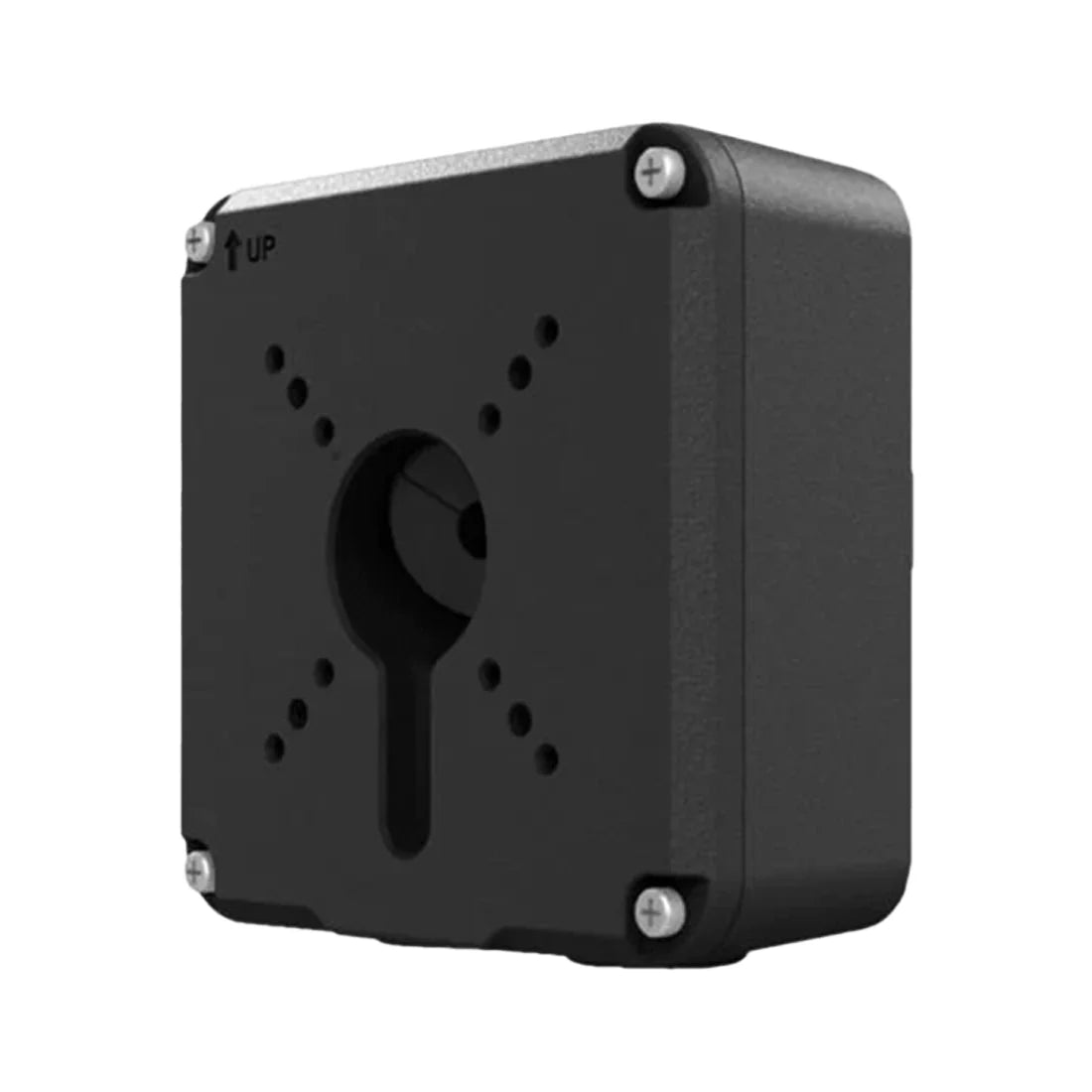 uniview tr jb07 d in outdoor/indoor junction box for bullet cameras uniview tr jb07 d in outdoor/indoor junction box for bullet cameras