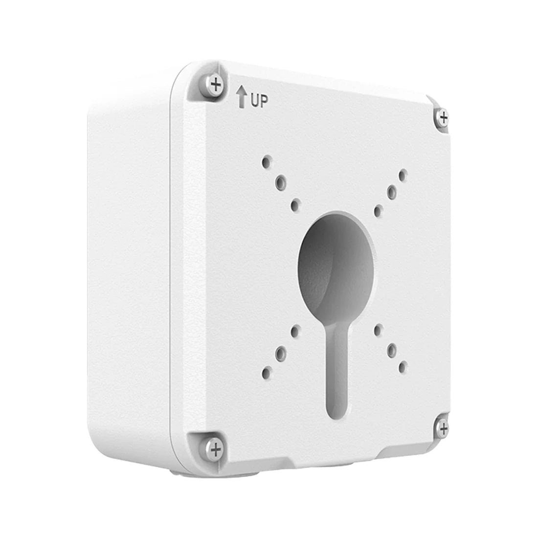 uniview tr jb07 d in outdoor/indoor junction box for bullet cameras uniview tr jb07 d in outdoor/indoor junction box for bullet cameras