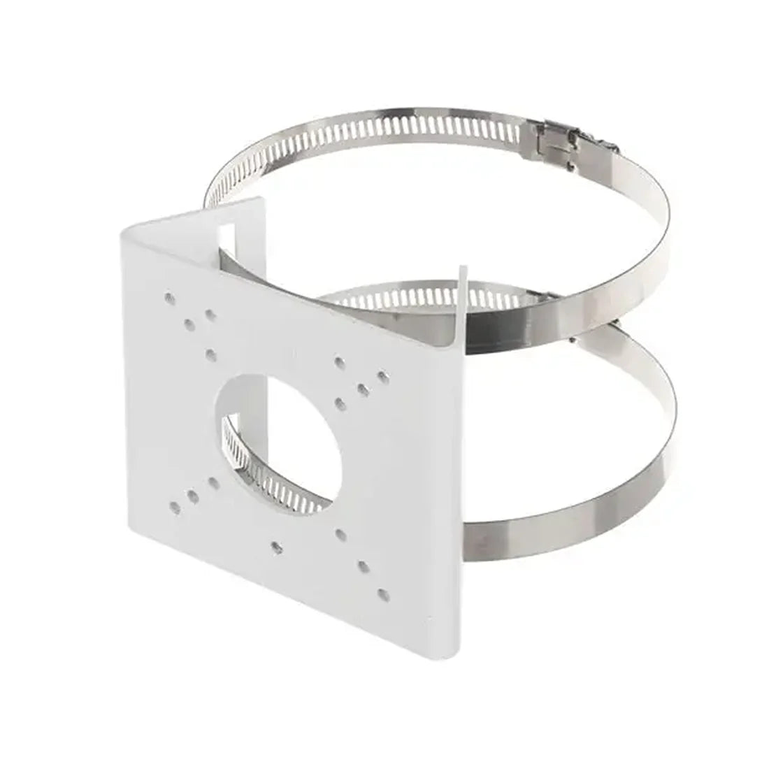 uniview tr up06 b in outdoor pole & rail mount bracket for bullet cameras uniview tr up06 b in outdoor pole & rail mount bracket for bullet cameras