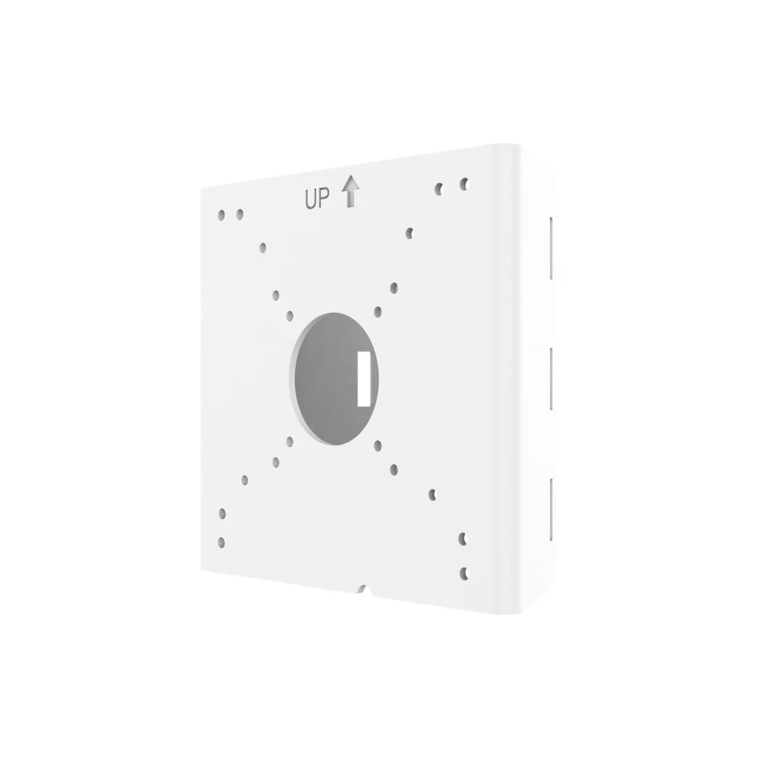 uniview tr up06 c in outdoor pole/ rail mount bracket for bullet cameras uniview tr up06 c in outdoor pole/ rail mount bracket for bullet cameras