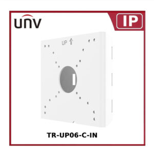 uniview-tr-up06-in-outdoor-pole-mount-bracket-for-bullet-cameras