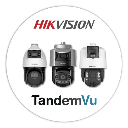 Hikvision CCTV Range tandemvu cat img