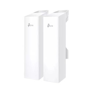 tp link eap215 bridge kit omada 5ghz 867mbps long range indoor/outdoor wireless bridge