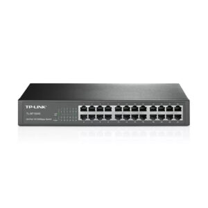 tp-link-tl-sf1024d-24-port-10-100mbps-desktop-rackmount-network-switch