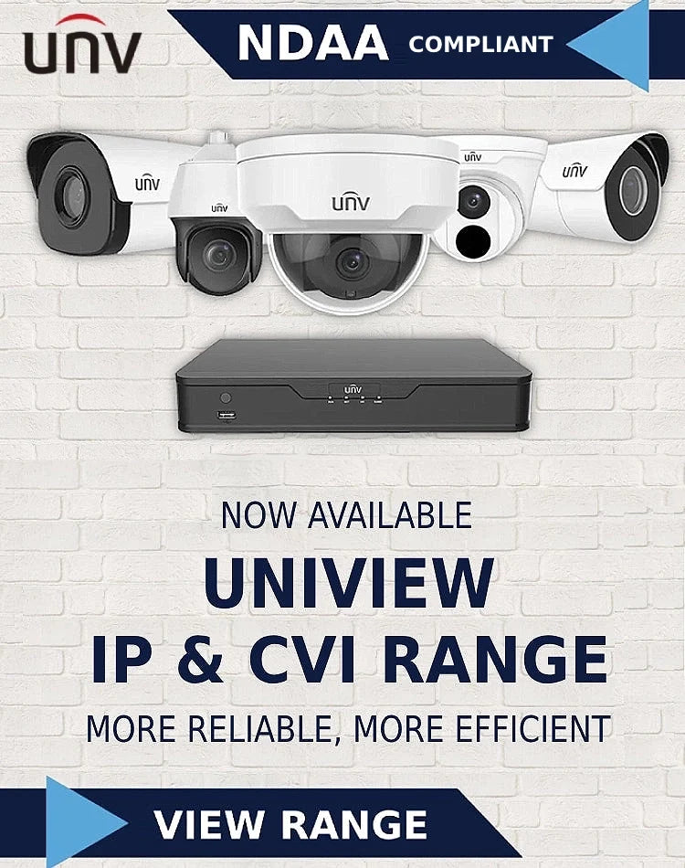 Home uniview m
