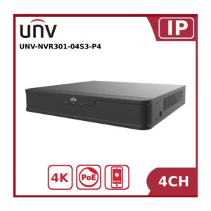 uniview-4-8-channel-1-hdd-nvr-nvr301-s3-p-series
