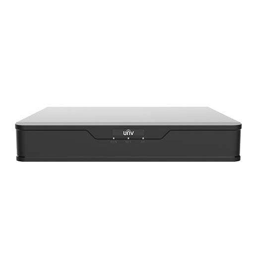 uniview unv xvr301 04q3 4 channel upto 8mp 4k hybrid aoc xvr uniview unv xvr301 04q3 4 channel upto 8mp 4k hybrid aoc xvr