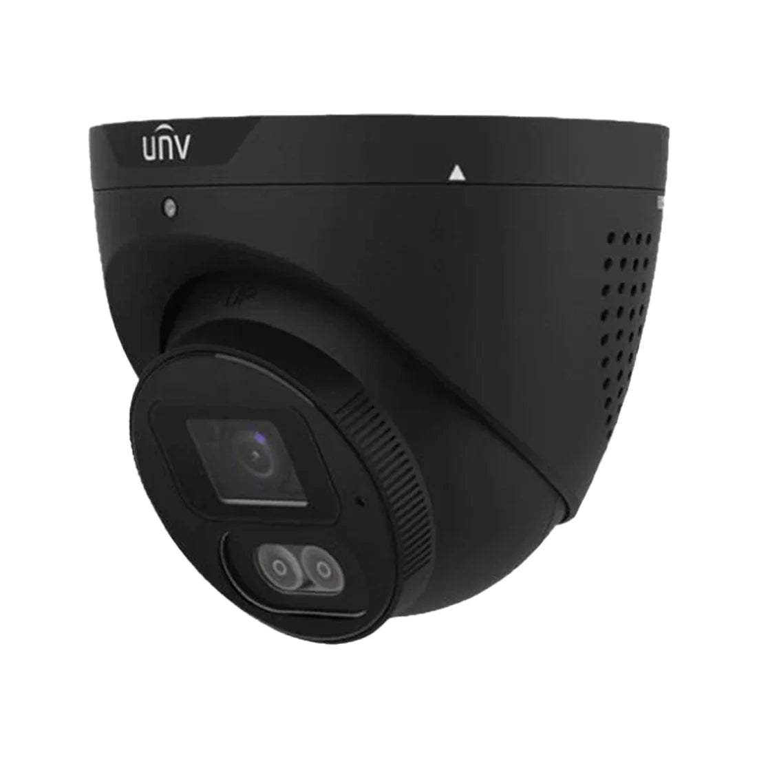 unv ipc3618sb adf28kmc i1 8mp hd intelligent light and audible warning fixed eyeball network camera unv ipc3618sb adf28kmc i1 8mp hd intelligent light and audible warning fixed eyeball network camera