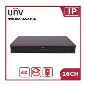 uniview-16-channel-8mp-network-video-recorder-with-content-analysis-unv-nvr302-16s2-p16-poe-nvr
