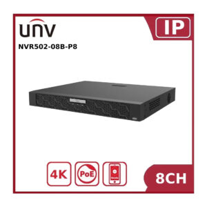 uniview-16mp-8-channel-ai-network-video-recorder-nvr502-08b-p8