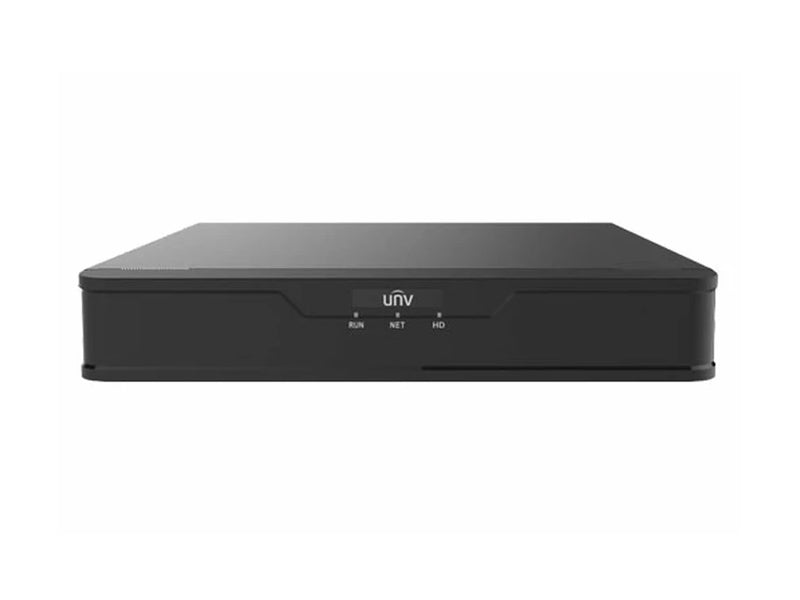 uniview xvr301 04g3 unv 5mp hybrid hd dvr 4 channel bnc, 2 channel ip, h.265 1hdd xvr uniview xvr301 04g3 unv 5mp hybrid hd dvr 4 channel bnc, 2 channel ip, h.265 1hdd xvr