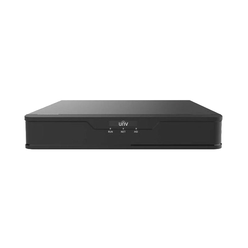 uniview xvr301 08g3 8 channel 5mp hybrid xvr with motion detection, 1 hdd and aoc "eol" uniview xvr301 08g3 8 channel 5mp hybrid xvr with motion detection, 1 hdd and aoc "eol"