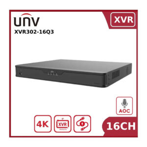 uniview-xvr302-16q3