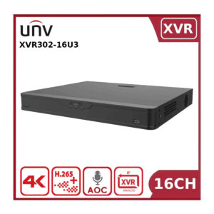 uniview-uv-xvr302-16u3-16-channel-8mp-hybrid-dvr-2-hdd-4k-output