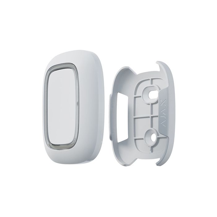 ajax 38215/38214 panic button holder bracket to fix button or doublebutton ajax 38215/38214 panic button holder bracket to fix button or doublebutton