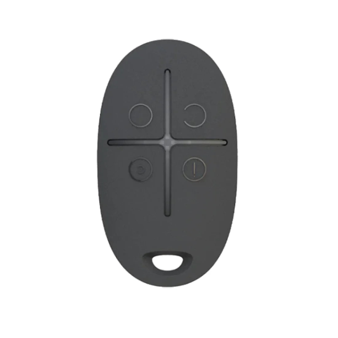 ajax 38166/38167 spacecontrol key fob pocket keyfob with panic button ajax 38166/38167 spacecontrol key fob pocket keyfob with panic button