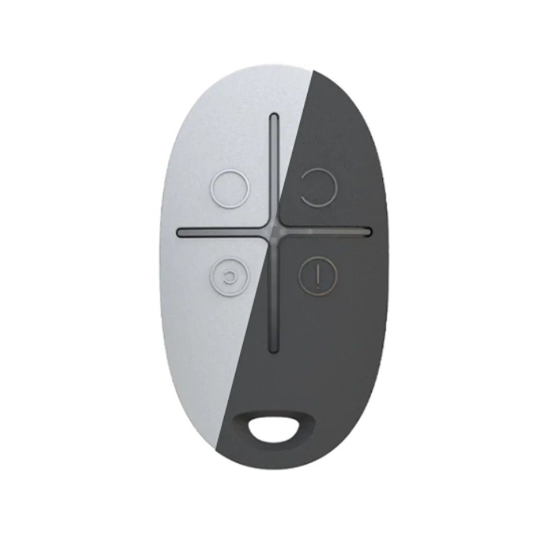 ajax 38166/38167 spacecontrol key fob pocket keyfob with panic button ajax 38166/38167 spacecontrol key fob pocket keyfob with panic button