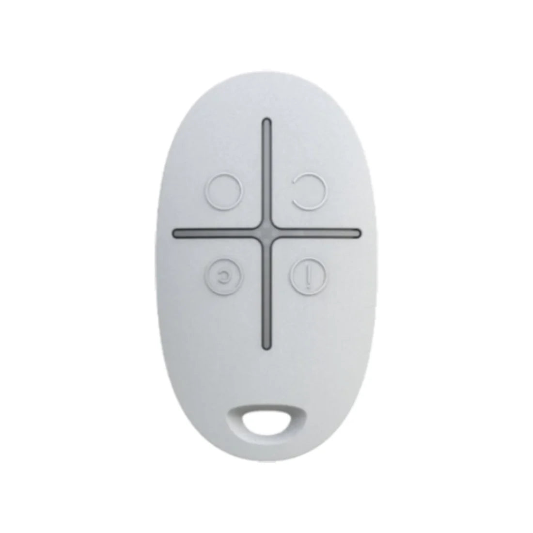 ajax 38166/38167 spacecontrol key fob pocket keyfob with panic button ajax 38166/38167 spacecontrol key fob pocket keyfob with panic button